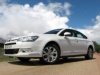 Citroen C5 e-HDi CMP Seduction: La conducción tranquila tiene premio