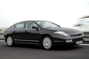 Citroen C6