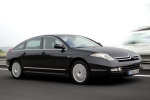 Citroen C6: Nuevo acabado Bussines para el C6