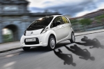 Citroën C-Zero, abrirá la San Silvestre Vallecana