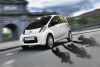 Citroën C-Zero, abrirá la San Silvestre Vallecana