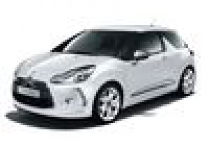 Citroen DS3