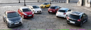 Citroen DS3