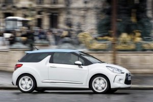 Citroen DS3
