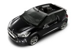 Citroen DS3 Cabrio, ya a la venta con una gama más sencilla