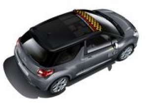 Citroen DS3