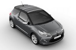 Citroen DS3 Graphic Art, serie especial urbanita