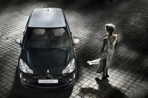 Citroen DS3 Ultraprestige, nueva versión con tapicería y colores exclusivos