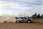 El Campeonato del Mundo de Rallyes se cierra en España