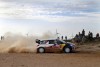 El Campeonato del Mundo de Rallyes se cierra en España