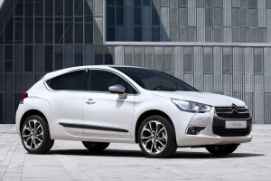 Citroen DS4