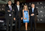 Citroën DS4: continúa su gira de presentaciones