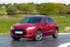 Citroen DS4 2.0 HDi 160 Sport: Estilo y calidad