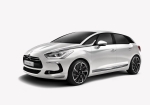 Citroën DS5, se retrasa a primavera. Todos los datos técnicos.
