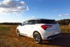 Citroen DS5 Hybrid4 Airdream Sport, más económico que deportivo