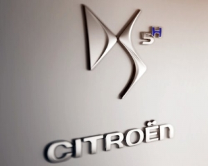 Citroën en el Salón de Frankfurt: la línea DS protagonista junto al estreno de un nuevo Concept