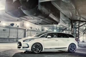 Citroën DS5, ya disponible en España. Todos los datos y precios