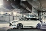Citroën DS5, ya disponible en España. Todos los datos y precios