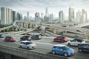 Citroën crea un departamento de diseño propio para los DS
