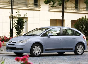 Citroën en el Salón de las Energías Renovables