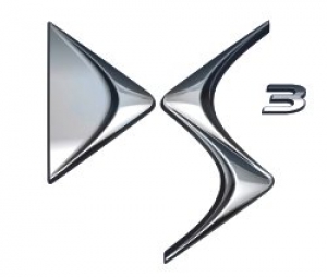 Citroen estrena la denominación DS con el DS3
