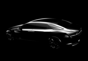 Citroën Metrópolis, un concept car a la conquista de China