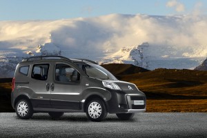 El Citroën Nemo se adapta a la crisis con nuevas motorizaciones