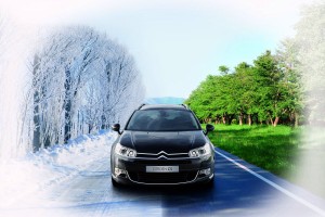 Citroën, ofertas para las vacaciones de Semana Santa