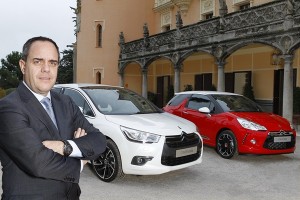 El Director General de Citroën pide al nuevo gobierno que implante medidas que incentiven el sector del Automóvil 