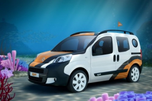 Citroen Varios
