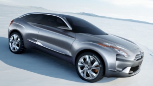 Citroen Varios