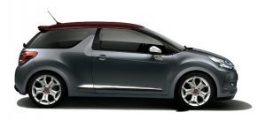 Citroen Varios