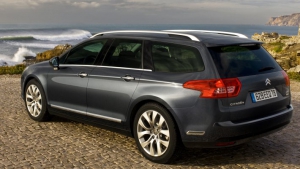 Citroen Varios