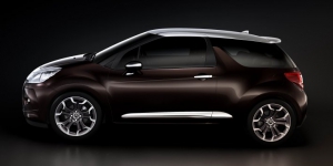 Citroen Varios