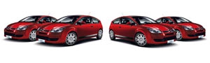 Citroën y Total celebran su 40 Aniversario regalando coches