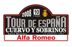Clásicos deportivos: El Tour de España se retrasa un año