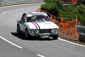 Clásicos deportivos: Rallye de Portugal, nueva cita del Repsol Team Classic