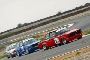 Clásicos: La Challenge Classic Doga cierra temporada en Motorland Aragón