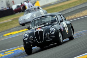 Clásicos: Objetivo Repsol Classic en Le Mans, un día en las carreras.