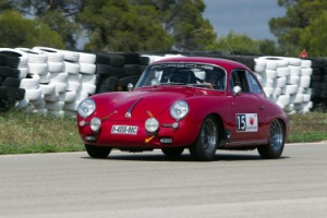 Clásicos: RallyClassics Series, Prenafeta y los hermanos Codorniu protaqgonistas en Mallorca 