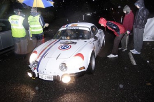 Clásicos: Repsol Classic, al completo en el Rallye de España este fin de semana