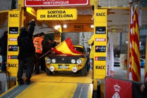 Clásicos: Repsol Classic, pleno en Monte-Carlo