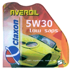 Claxon amplia su gama de lubricantes