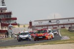 Renault Clio Cup, Nogués recorta distancia al líder Guillot