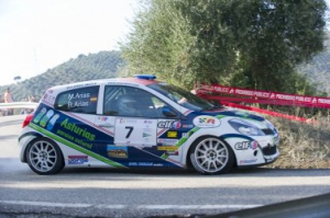 Clio R3: Última cita en Madrid