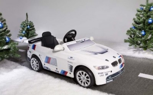 Colecciones BMW Lifestyle