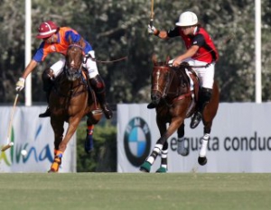 Comienza el XXXIX Torneo Internacional BMW de Polo de Sotogrande