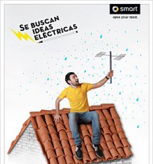 Comienza la 5ª edición del concurso «smart con la buena publicidad»