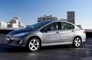 Comienza la fabricación del Peugeot 408 en América Latina