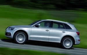 Compra maestra según la revista de OCU para el Audi Q5 TDI 170 CV quattro
